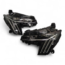 Laden Sie das Bild in den Galerie-Viewer, Frontscheinwerfer Peugeot 508 II 9848662980 9848662780 Full LED Ein Satz SCH5612820333qp