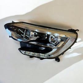 Frontscheinwerfer Renault Megane IV 260603157R LED Links Scheinwerfer Headlight SCH9630747947tp