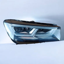 Laden Sie das Bild in den Galerie-Viewer, Frontscheinwerfer Audi Q5 80A941034 FULL LED Rechts Scheinwerfer Headlight