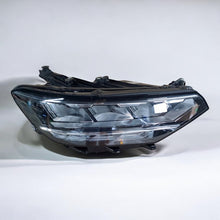 Laden Sie das Bild in den Galerie-Viewer, Frontscheinwerfer VW Passat B8 3G1941036P Full LED Rechts Scheinwerfer Headlight