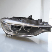 Load image into Gallery viewer, Frontscheinwerfer BMW 3 F30 F31 7314532 Xenon Rechts Scheinwerfer Headlight SCH8610509646ws