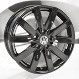 4x Alufelge 17 Zoll 7.0