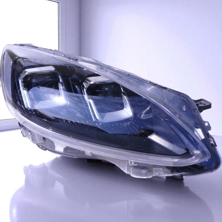 Frontscheinwerfer Ford Kuga NX7B13E016AK LED Rechts Scheinwerfer Headlight SCH1765472002cu