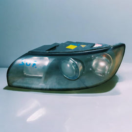 Frontscheinwerfer Volvo S40 V50 30698652 Xenon Links Scheinwerfer Headlight SCH1422039094xj