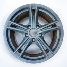 Laden Sie das Bild in den Galerie-Viewer, 1x Alufelge 18 Zoll 9.0" 5x130 43ET 98736213900 Porsche Boxster Rim Wheel FEL2172259824kc