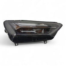 Laden Sie das Bild in den Galerie-Viewer, Frontscheinwerfer Audi Q5 80A941034F Full LED Rechts Scheinwerfer Headlight
