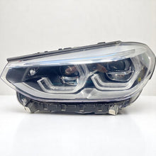 Load image into Gallery viewer, Frontscheinwerfer BMW X3 G01 G02 8739653-04 LED Links Scheinwerfer Headlight SCH8107272872tw