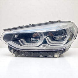 Frontscheinwerfer BMW X3 G01 G02 8739653-04 LED Links Scheinwerfer Headlight SCH8107272872tw