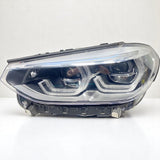 Frontscheinwerfer BMW X3 G01 G02 8739653-04 LED Links Scheinwerfer Headlight