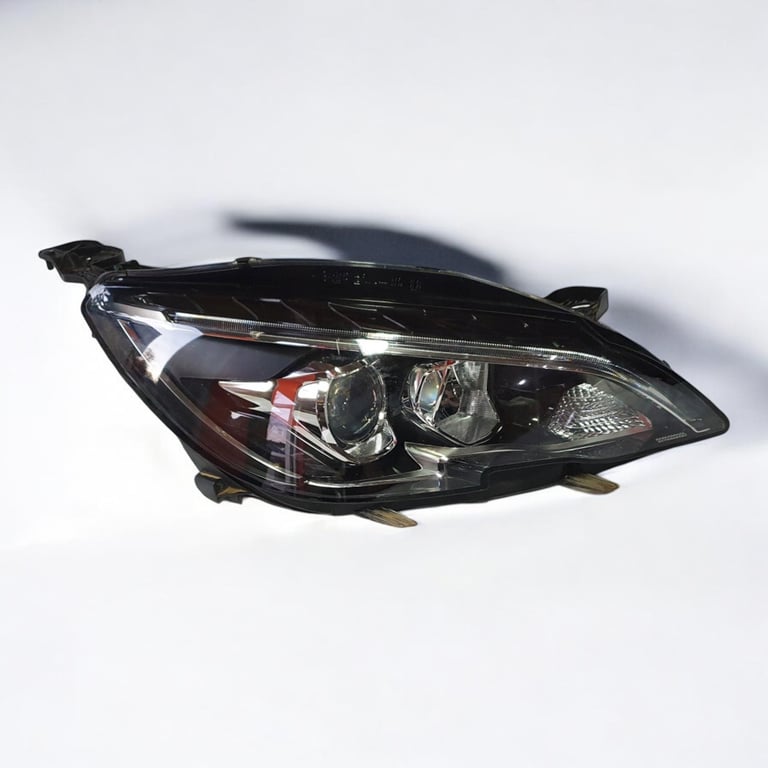 Frontscheinwerfer Mercedes-Benz 308 II 9816990580 LED Rechts Headlight