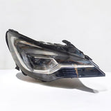 Frontscheinwerfer Opel Astra Full LED Rechts Scheinwerfer Headlight