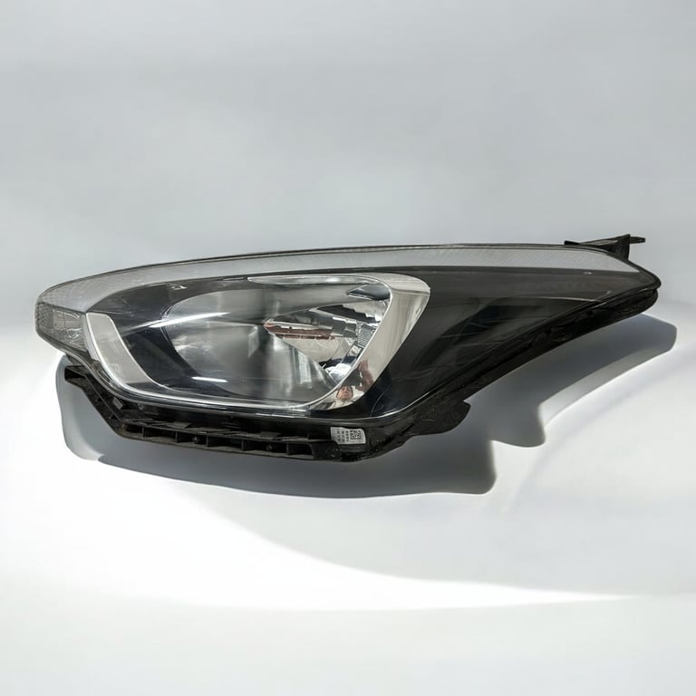 Frontscheinwerfer Hyundai I20 92101-C8000 LED Links Scheinwerfer Headlight