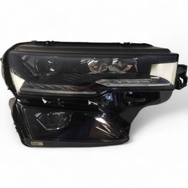 Frontscheinwerfer Skoda Karoq 57B941036 Full LED Rechts Scheinwerfer Headlight SCH2554966872ui