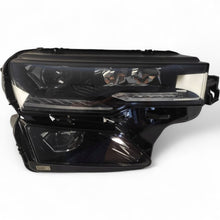 Laden Sie das Bild in den Galerie-Viewer, Frontscheinwerfer Skoda Karoq 57B941036 Full LED Rechts Scheinwerfer Headlight SCH2554966872ui
