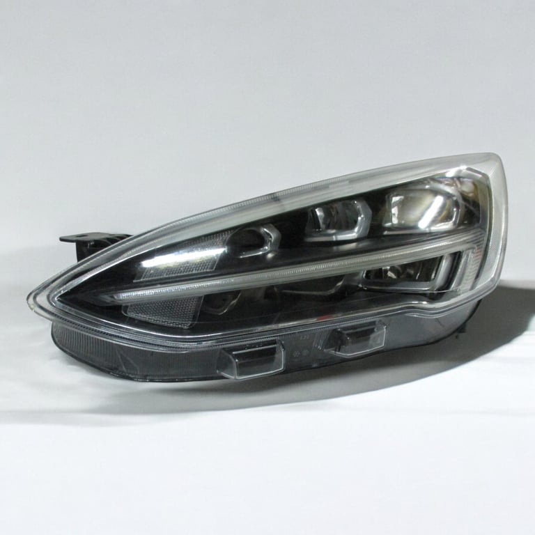 Frontscheinwerfer Ford Focus JX7B-13E015-CE Full LED Links Headlight