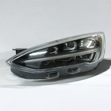 Load image into Gallery viewer, Frontscheinwerfer Ford Focus JX7B-13E015-CE Full LED Links Headlight