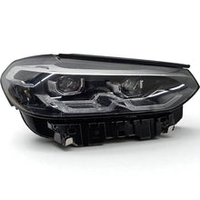 Load image into Gallery viewer, Frontscheinwerfer BMW X3 G01 G02 5A29202-08 Full LED Rechts Headlight SCH1896932242pd