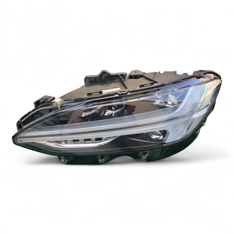 Frontscheinwerfer Volvo S90 V90 31655734 LED Ein Stück (Rechts oder Links) SCH6860060775pu