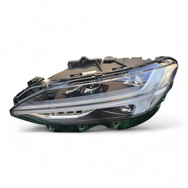 Frontscheinwerfer Volvo S90 V90 31655734 LED Ein Stück (Rechts oder Links) SCH6860060775pu