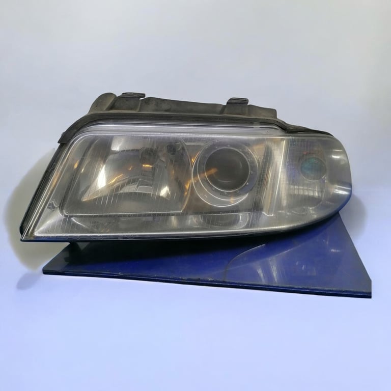 Frontscheinwerfer Audi A4 B5 8D0941029AK Links Scheinwerfer Headlight