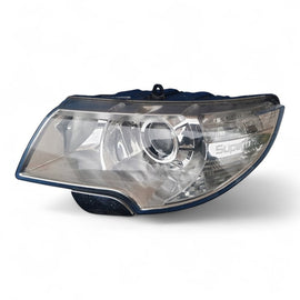 Frontscheinwerfer Skoda Superb II 3T1941015C Links Scheinwerfer Headlight