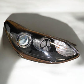 Frontscheinwerfer Kia Sportage IV 92102-F1010 Rechts Scheinwerfer Headlight