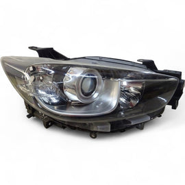 Frontscheinwerfer Mazda Cx5 Cx-5 KD5351030F Rechts Scheinwerfer Headlight