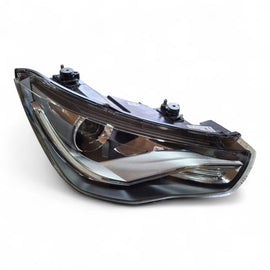 Frontscheinwerfer Audi A1 8X0941044 Bi-Xenon Rechts Scheinwerfer Headlight SCH6692861154vw