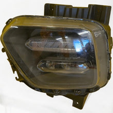Laden Sie das Bild in den Galerie-Viewer, Frontscheinwerfer Kia Soul III LED Links Scheinwerfer Headlight SCH8051562814wp