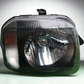 Frontscheinwerfer Suzuki Cabrio 35100-82A30 Rechts Scheinwerfer Headlight