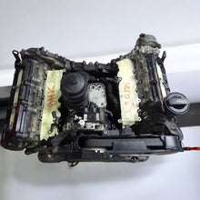 Laden Sie das Bild in den Galerie-Viewer, Motor Audi VW A6 C6 BMK 3.0 TDI 165kW Diesel Engine Unkomplett