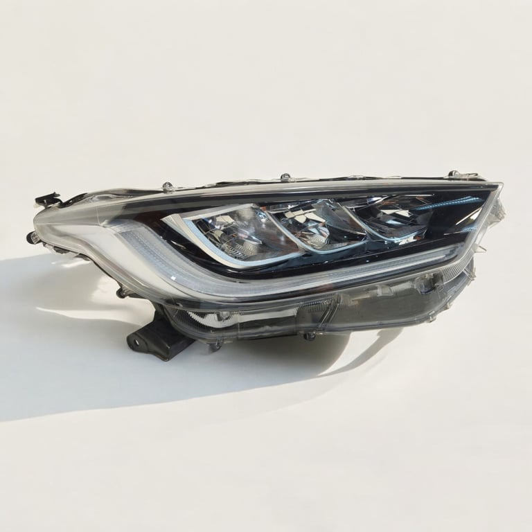 Frontscheinwerfer Toyota 4 Yaris Rechts Scheinwerfer Headlight