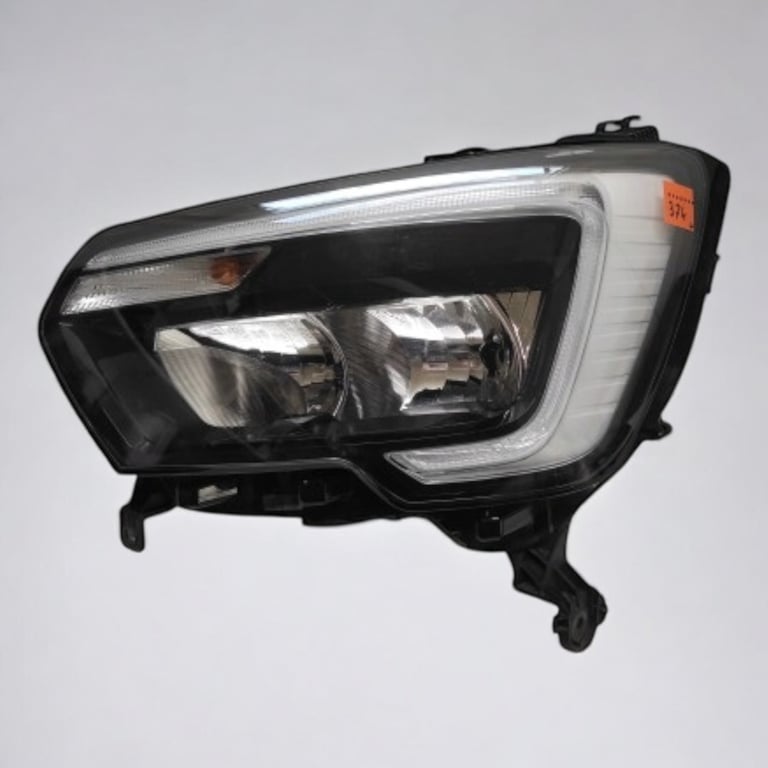 Frontscheinwerfer Renault Master 260607867R LED Links Scheinwerfer Headlight SCH6393318774dt