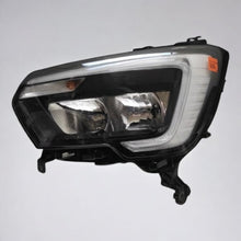 Laden Sie das Bild in den Galerie-Viewer, Frontscheinwerfer Renault Master 260607867R LED Links Scheinwerfer Headlight SCH6393318774dt