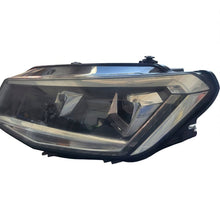 Load image into Gallery viewer, Frontscheinwerfer VW Caddy 2K1941031B Vorderseite Scheinwerfer Headlight SCH7535815814rw