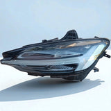 Frontscheinwerfer Volvo V60 II S60 III LED Links Scheinwerfer Headlight