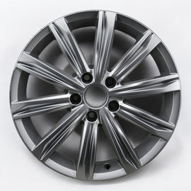 1x Alufelge 17 Zoll 6.5