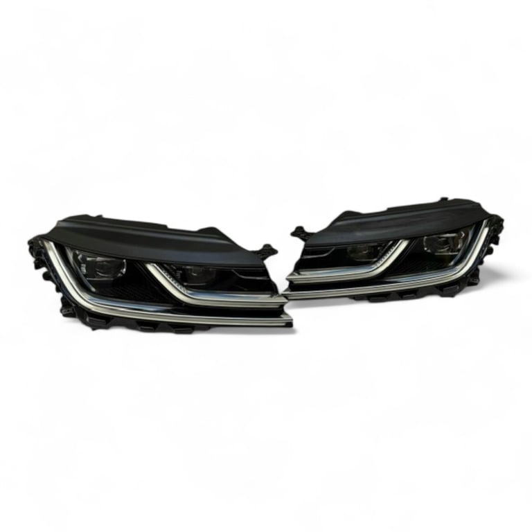 Frontscheinwerfer VW Arteon 3G8941035 3G8941036 Ein Satz Scheinwerfer Headlight SCH2571636585jv