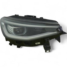Load image into Gallery viewer, Frontscheinwerfer VW Id.4 11B941036N LED Rechts Scheinwerfer Headlight SCH3357791233qd