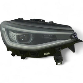 Frontscheinwerfer VW Id.4 11B941036N LED Rechts Scheinwerfer Headlight SCH3357791233qd
