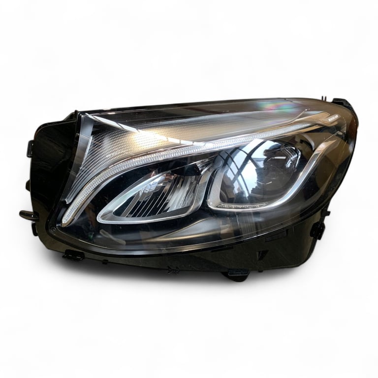 Frontscheinwerfer Mercedes-Benz Glc A2539065101 LED Links Scheinwerfer Headlight SCH9577881058wx