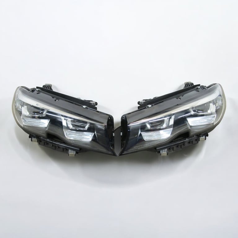 Frontscheinwerfer BMW G21 G20 9481696 Ein Satz Scheinwerfer Headlight