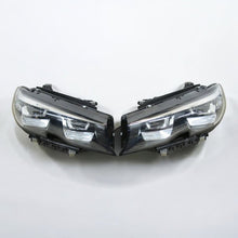 Load image into Gallery viewer, Frontscheinwerfer BMW G21 G20 9481696 Ein Satz Scheinwerfer Headlight