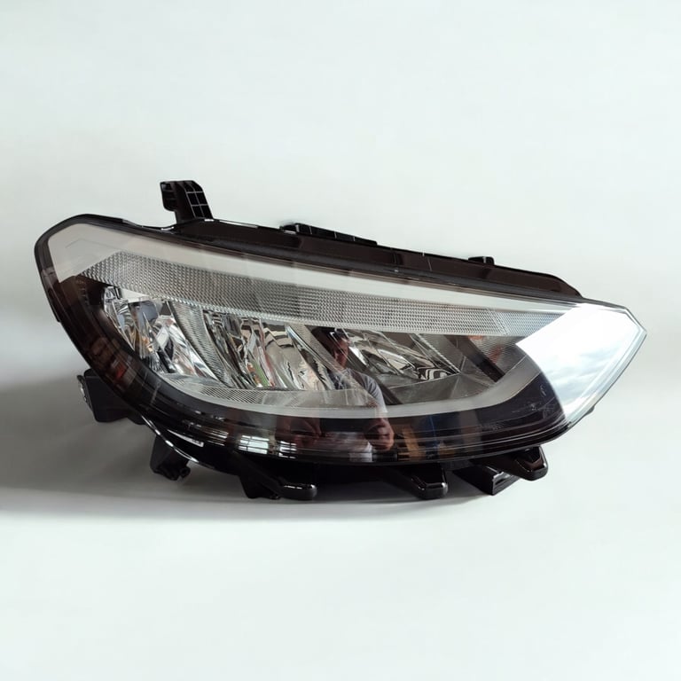 Frontscheinwerfer VW Id.3 10B941006C Full LED Rechts Scheinwerfer Headlight SCH2056938902od