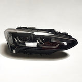Frontscheinwerfer BMW 4 G22 G23 G26 Full LED Rechts Scheinwerfer Headlight