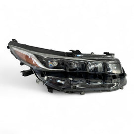 Frontscheinwerfer Toyota Prius Full LED Rechts Scheinwerfer Headlight SCH6815522241xm