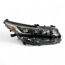 Laden Sie das Bild in den Galerie-Viewer, Frontscheinwerfer Toyota Prius Full LED Rechts Scheinwerfer Headlight SCH6815522241xm