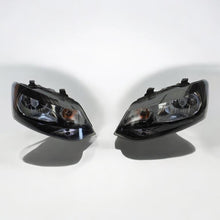 Load image into Gallery viewer, Frontscheinwerfer VW Polo 6r 6R1941015C 6R1941016C Halogen Rechts oder Links