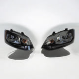 Frontscheinwerfer VW Polo 6r 6R1941015C 6R1941016C Halogen Rechts oder Links