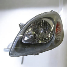 Load image into Gallery viewer, Frontscheinwerfer Toyota Yaris Links Scheinwerfer Headlight